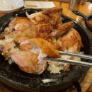 계림원 누룽지통닭 보라매점 이미지