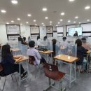 한국요양보호사교육원
