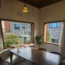 1945 | 부여 감성카페 수북리1945 후기/부여 아이랑 갈만한 곳