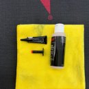 6297 | 성남자동차유리 돌빵 복원 쏘나타DN8 복구 실제 작업받은 후기