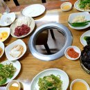 갈비익는 마을 이미지