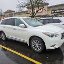infiniti qx60 11만km 22000불 이미지