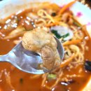 뽕스(뽕S) | 발산동 짬뽕 [더히어로뽕스] The Hero 뽕s 후기