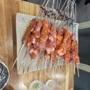 풍문양꼬치 이미지