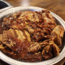 사상초량갈비