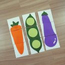 콩새야 놀자 | 엄마표교구+콩님이+콤부부츠