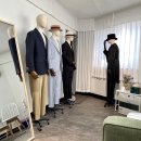 서울양복 | 서울 맞춤양복 파노플리아 공방 셀프 인테리어 후기