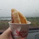 장터호떡