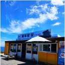 풍경 조형물 | 제주 용두암 후기 제주공항 근처 무료 관광지 바다 풍경까지 완벽했어요