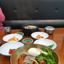 은성면옥 | [광양 중마동 맛집] 보양식의 끝판왕, 은성면옥 낙지갈비탕 & 미나리회냉면 솔직 후기 🍲🥢