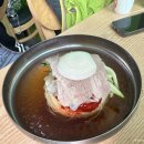 옥이네 | [부산 맛집] 광안리 옥이네밀면칼국수 오픈런 후기 (내돈내산, 가격, 웨이팅)