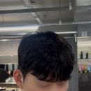 진아헤어 - 사상구 백양대로 967 | 창원 시목헤어 에서 남자 쉐도우펌 스타일 후기 /진아실장