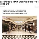 심바글로벌 | 신세계 강남점 식품관 리뉴얼 오픈런 후기 : 델리관 추천 메뉴, 흑백요리사 맛집, 웨이팅까지 완벽 정리!
