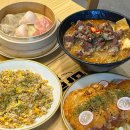 뽑기섬 | 동부산 아울렛 맛집 &#39;마라섬&#39; 세트 만족후기