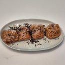 남동중학교 앞 | 2월 일상