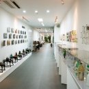 향기가득길 이미지