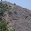 천주산 등산로 이미지