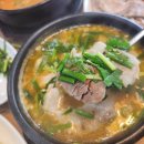 미남로 | 부산 미남역 근처 맛집 영진돼지국밥 동래점 주차 웨이팅 맛 후기