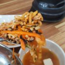 평양칼국수 이미지