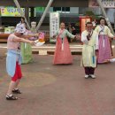 밸리댄스 이미지