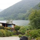 덕곡낚시터 이미지