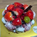 장수군산림조합 | [전주/평화동] 데이브 제과점