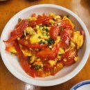 밥좀주소 | 상하이 우캉맨션 현지인 맛집 동북사계교자왕 후기 (메뉴 가격 고덕지도 주소)