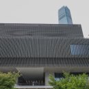 엠플러스(M+) | 홍콩 자유여행 구룡반도 엠플러스 M+ 뮤지엄 기념품 코스 추천