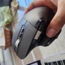 BOSS PC | 손목 통증 안녕! 지클릭커 무소음 버티컬 마우스, 2주 실사용 후기 (feat. 멀티페어링)