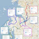 율사리 | 2019-03-16 토 안면도 바이크 길들이기 - 후기 포함