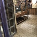 안경 파는 남자 이미지