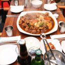 우정찜닭 이미지