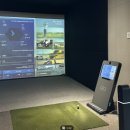 플랜B 골프연습장 이미지