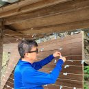 오수9길 1-3 정자 밑 | 반교마을 돌담길, 부소산성 고란사, 궁남지 연꽃 - 부여 짜투리길