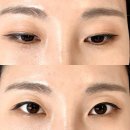 백일대 | 관평동 속눈썹 연장 맛집 이화백뷰티 방문후기 비포에프터 있음