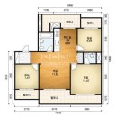 송내복사골뜨란채아파트 이미지