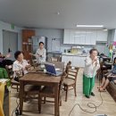 한솔솔파크 경로당 이미지