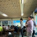 칠곡시니어클럽은빛식당 | 칠곡 왜관 콩국수 맛집 정리 (콩친자의 최고의 콩국수 맛집을 찾아서...) 대구근교콩국수지도