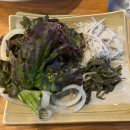 옥빈관 죽녹원 국수거리 본점 이미지