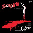 Goblin - Suspiria 40주년 기념 박스셋 (1977/2017) 이미지