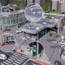 테크노주유소 이미지