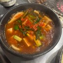 문장로 | [구미] 야장 감성가득 양념삽겹살 &lt;원두막석쇠불고기1호점&gt;ㅣ내돈내산 후기