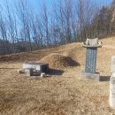 의마총義馬塚 이미지