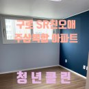 SR 친오애 주상복합 아파트 이미지
