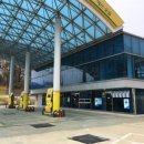 두바이주유소 이미지