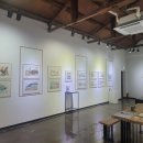 행촌미술관 이미지