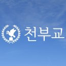 천부교 홈페이지 이미지