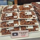 융화 | 장인약과 팝업 내돈내산 의정부 장인한과 못난이 파지 후기