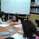 문래동공립작은도서관 이미지