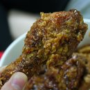 코리안숯불닭바베큐 이미지